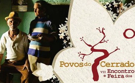 Encontro dos Povos do Cerrado